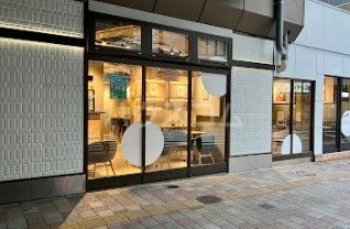 飲食店　BECKS COFFEE SHOP 高田馬場（飲食店）まで535m