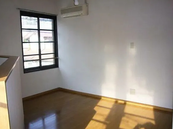 居室・リビング　別部屋の画像を使用しております。