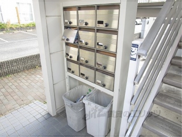 その他　集合ポスト