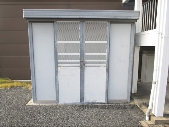 その他　ゴミ置き場