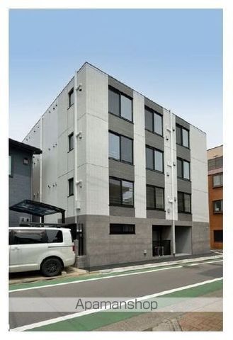 都営三田線 板橋本町駅 徒歩5分 築5年