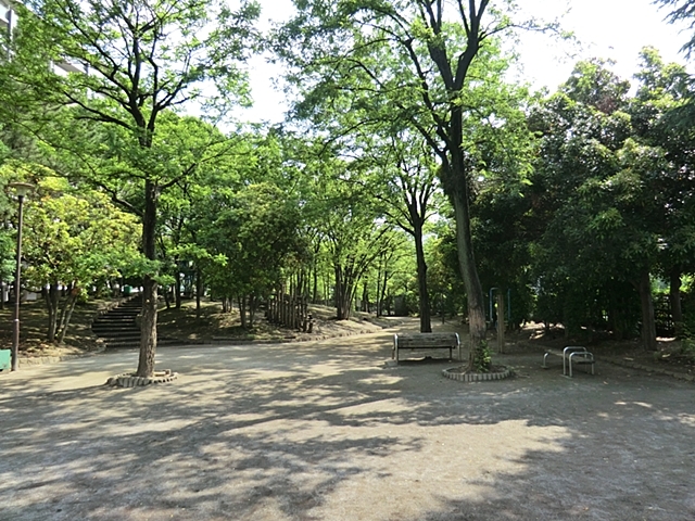 公園　神谷堀公園（公園）まで96m