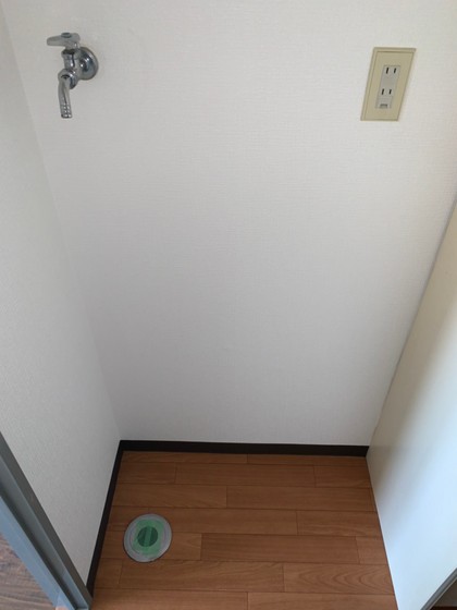 その他設備　※別部屋の写真です
