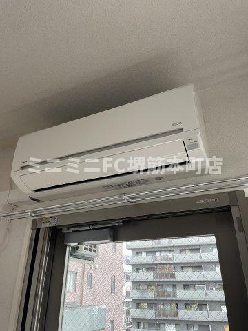 その他設備　※建物内別間取参考写真