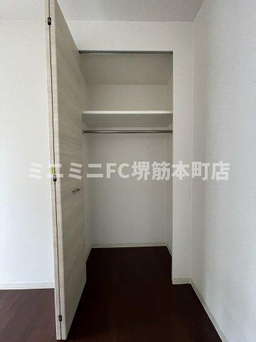 収納　※建物内別間取参考写真