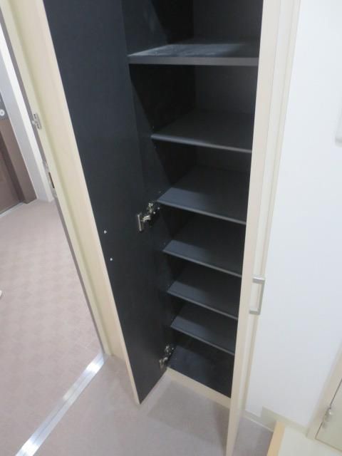 その他部屋・スペース　☆靴箱☆