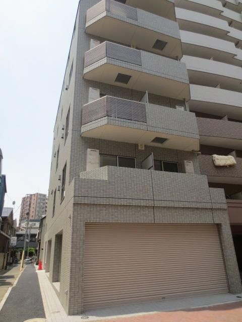 建物外観　☆外観☆
