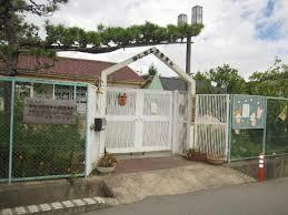 幼稚園・保育園　桜ケ丘幼稚園（幼稚園・保育園）まで2072m