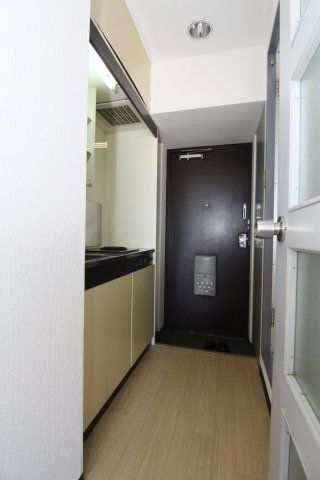 キッチン　別部屋の参考写真です。