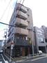 江戸川橋駅より徒歩4分 3階 築24年5ヶ月の賃貸物件