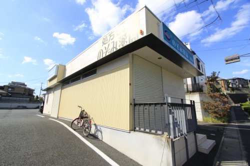 病院　のぞみ薬局香芝店（病院）まで884m