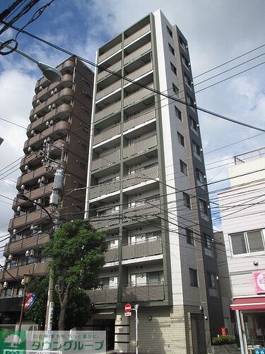 建物外観　建物外観　※2017年7月撮影