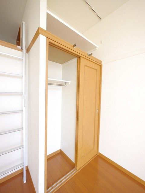 収納　★お部屋の収納です★