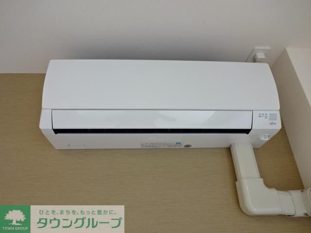 その他設備　設備