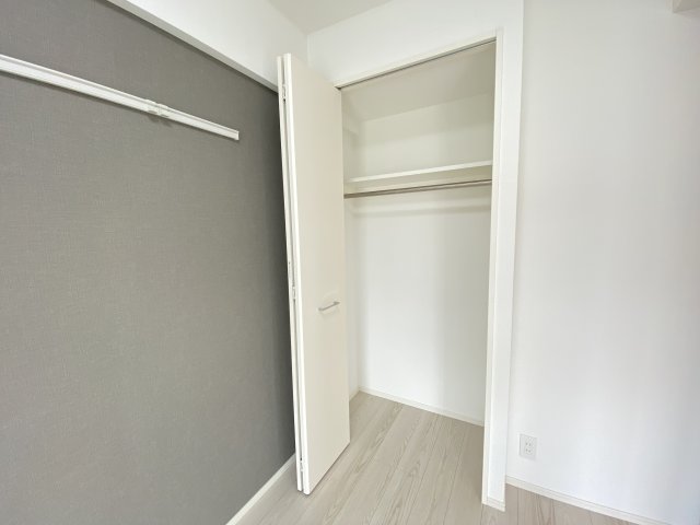 ルフレプレミアム町屋の内装写真