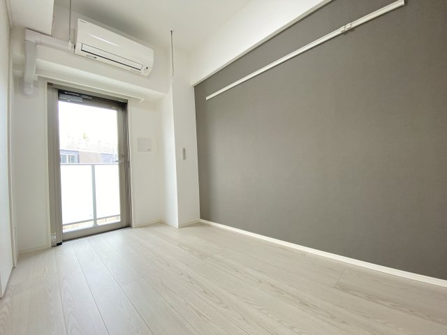 ルフレプレミアム町屋の内装写真
