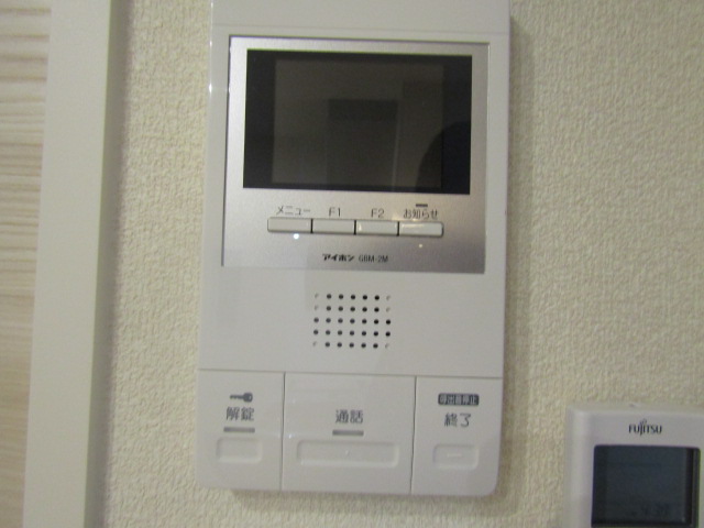 その他設備　類似物件のお写真となります。