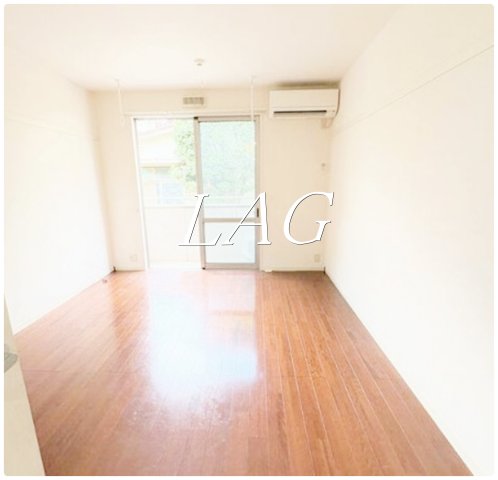 居室・リビング　洋室のお部屋です。