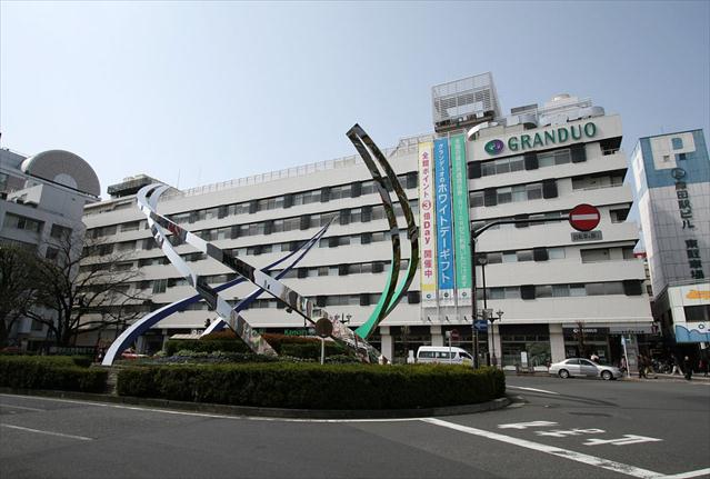 その他　蒲田駅（その他）まで350m