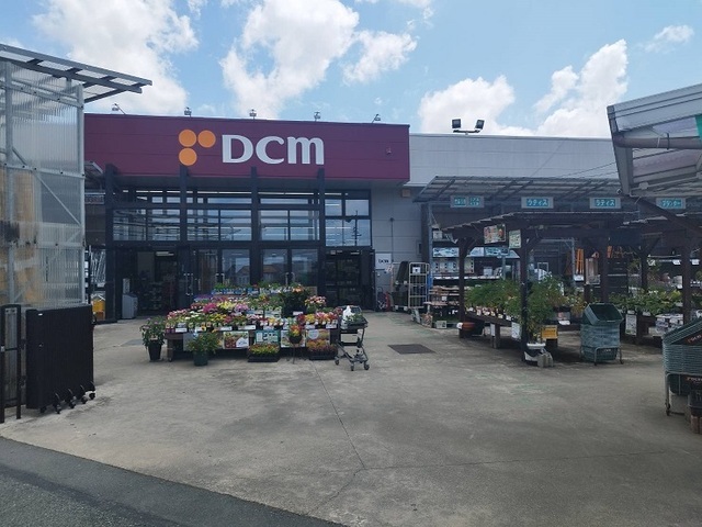 その他　ＤＣＭカーマ（その他）まで1800m
