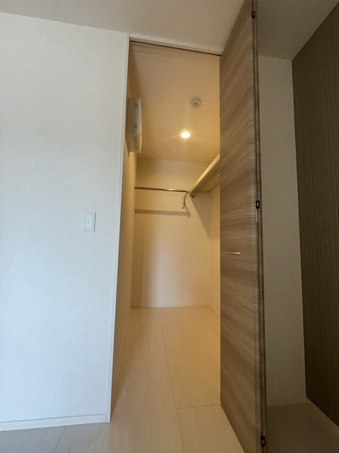 収納　同施工会社参考写真です