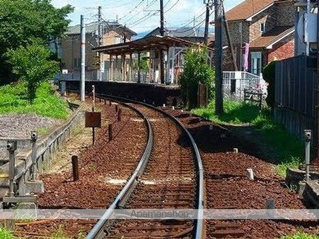 その他　貴志川線　竈山駅様（その他）まで1100m