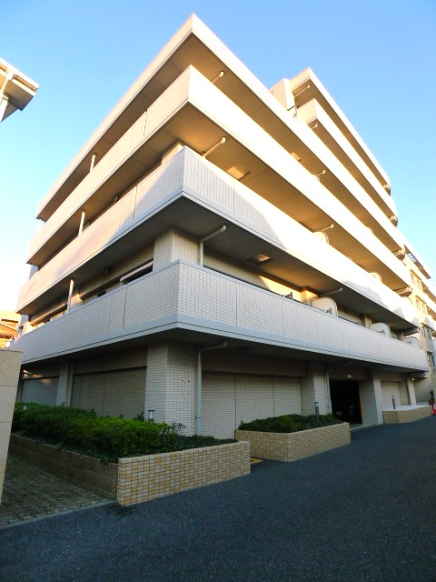 地下鉄東山線 池下駅 徒歩7分 築24年