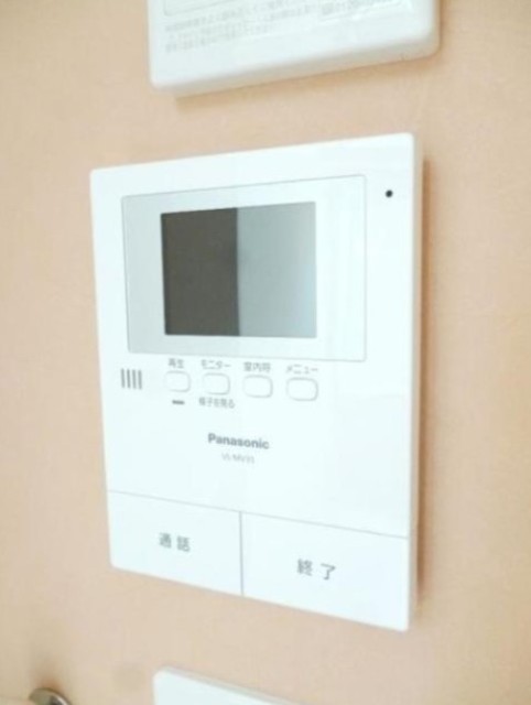 セキュリティ　同仕様タイプ