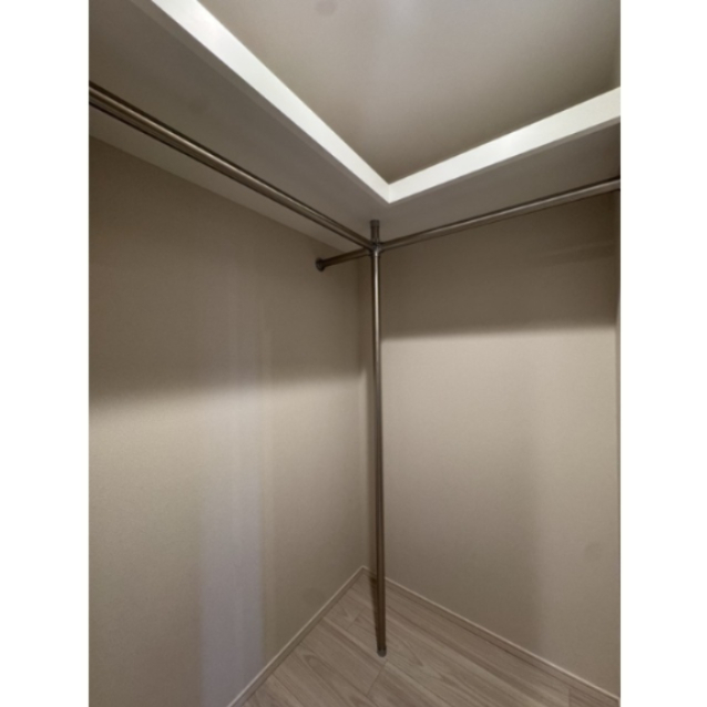 収納　別部屋参考写真
