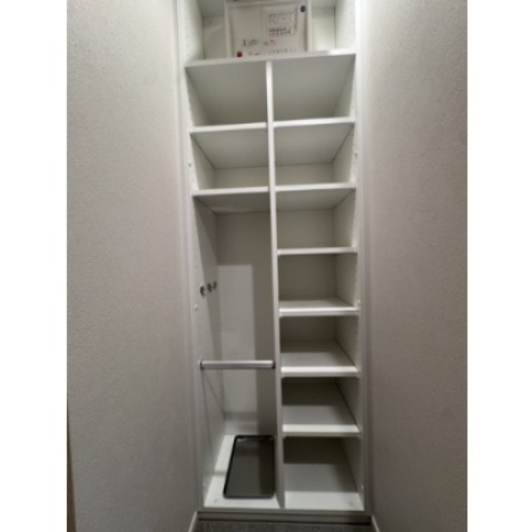 その他設備　別部屋参考写真