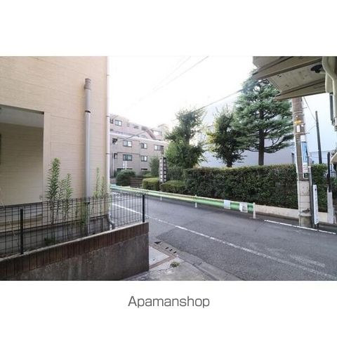 眺望　眺望
