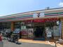 コンビニ　セブンイレブン 蕨市役所通り店（コンビニ）まで759m