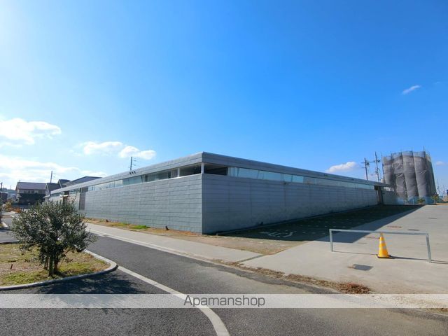 幼稚園・保育園　愛光みのり保育園（幼稚園・保育園）まで419m