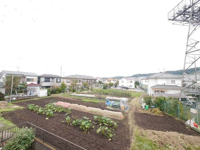 眺望　★お部屋探しは株式会社タウンハウジング東京まで★