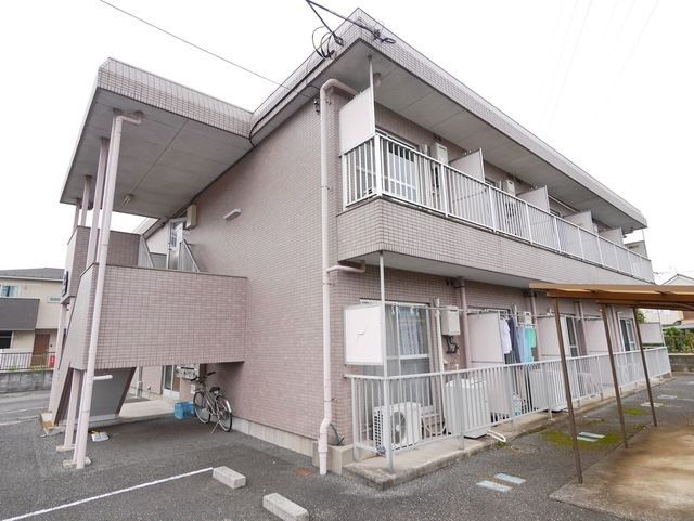建物外観　★お部屋探しは株式会社タウンハウジング東京まで★