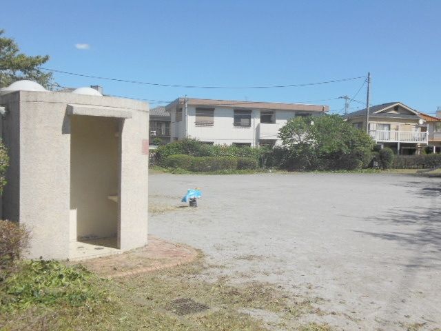 公園　長沼公園（公園）まで1709m