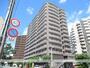 盛岡駅より徒歩5分 8階 築33年4ヶ月の賃貸物件