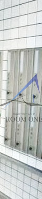 その他共有部分　集合ポストです。