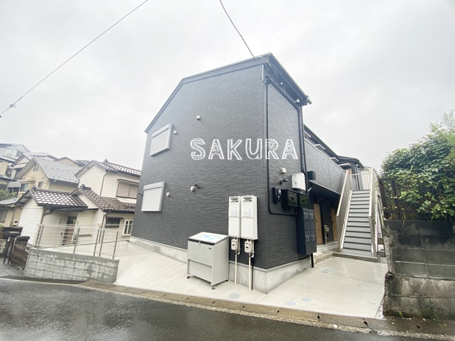 建物外観　当店おすすめ物件♪
