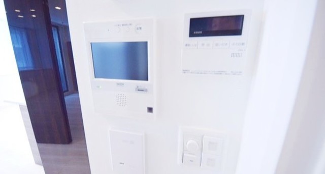 セキュリティ　別部屋同仕様