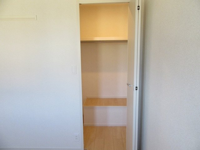 リベルテII・2号館の内装写真