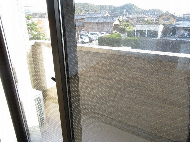 リベルテII・2号館の内装写真