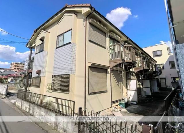 ＪＲ武蔵野線 吉川駅 徒歩4分 築37年