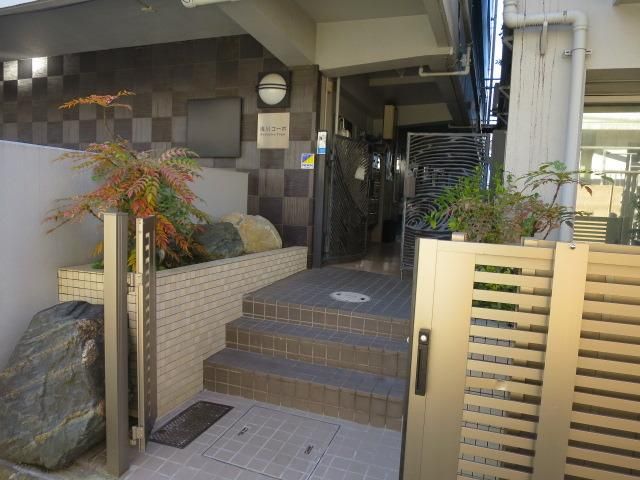 エントランス　★エントランス★