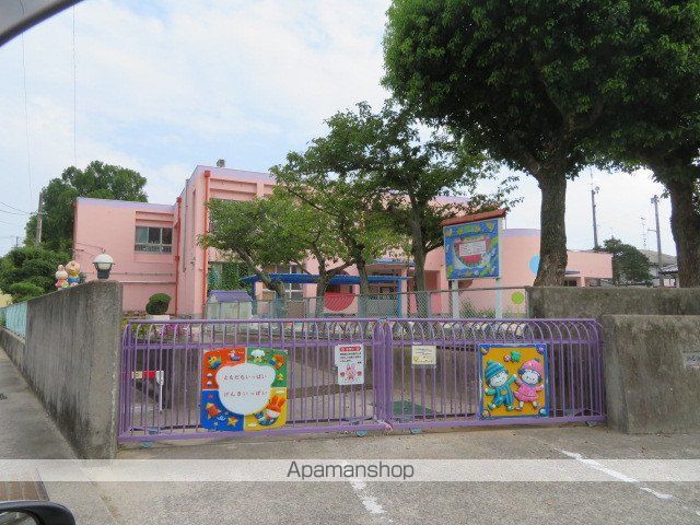 幼稚園・保育園　新居浜市立多喜浜保育園（幼稚園・保育園）まで611m