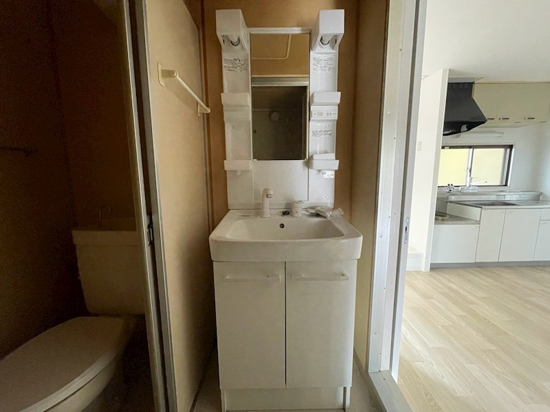ハイクレスト光善寺の内装写真