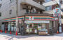 コンビニ　セブン-イレブン 大田区大森駅南店（コンビニ）まで340m