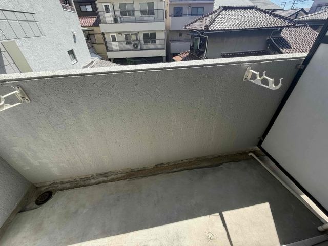 メゾンベルシャトレの内装写真