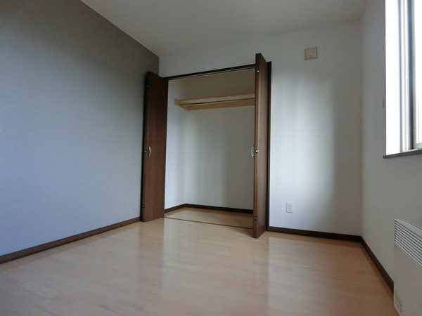 厚別東4条1丁目戸建の内装写真