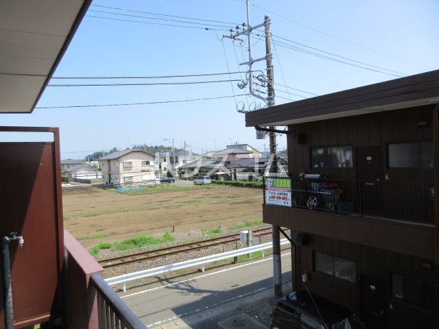 船橋コーポ 5号棟のその他写真